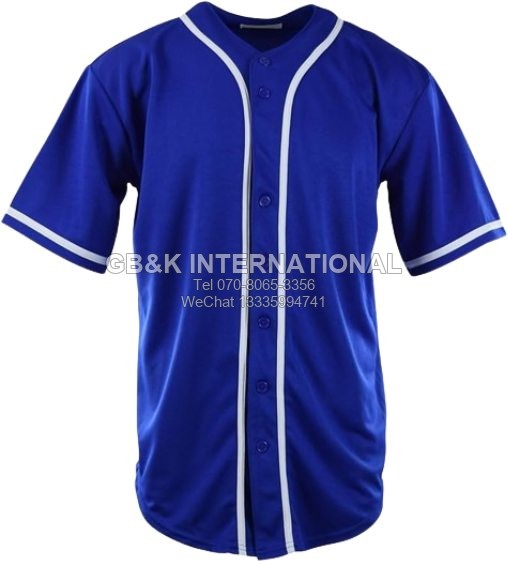 Sportswear & team uniforms