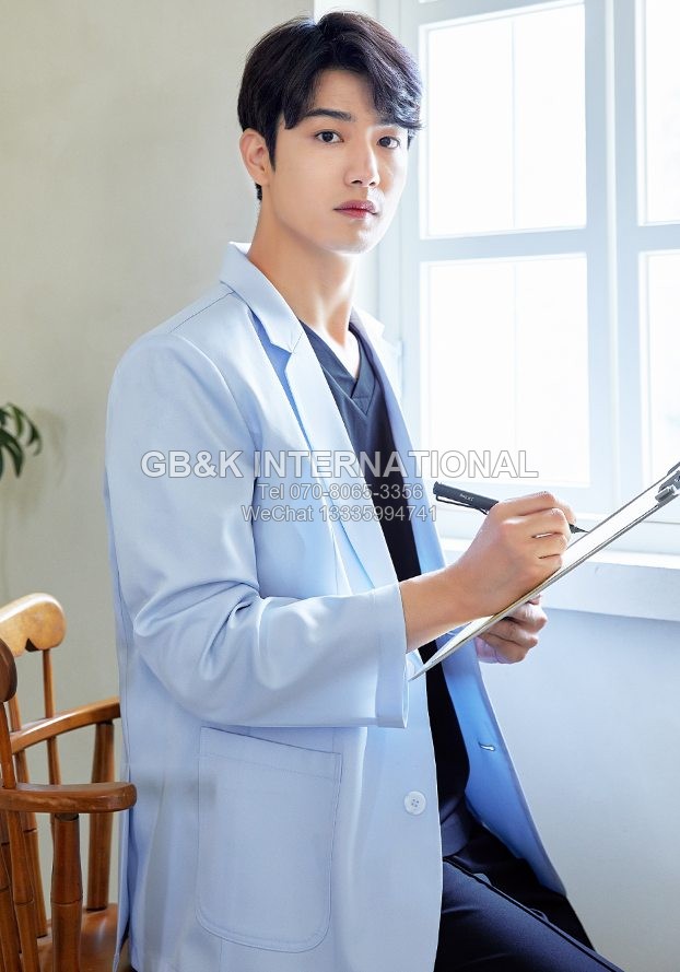 Doctor gowns