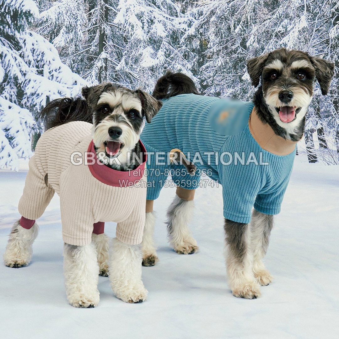 Dog apparel