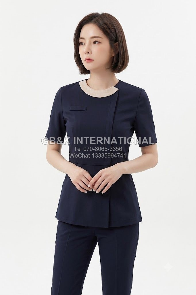 Medical scrubs & gowns