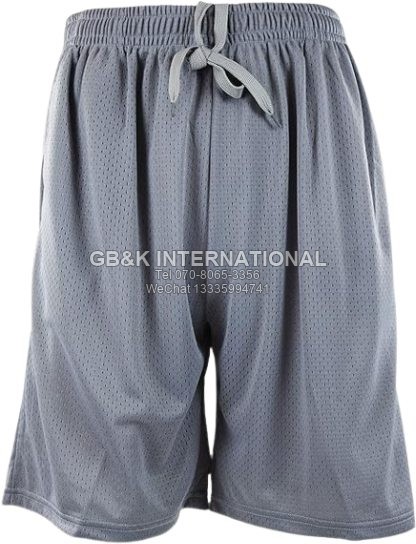 Training shorts & yoga wear